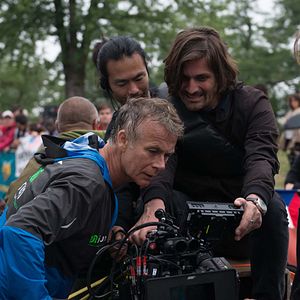 Photo Franck Dubosc