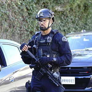Photo S.W.A.T. (2017)