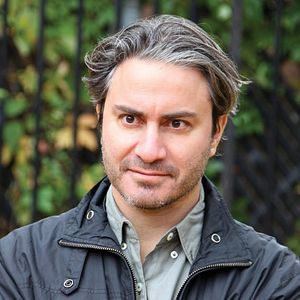 Photo Jeremy Workman