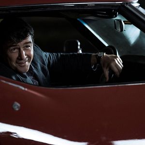 Photo Kyle Chandler