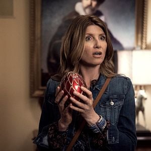 Photo Sharon Horgan