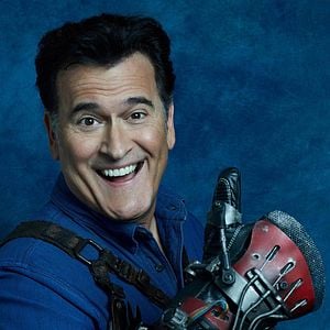 Photo Bruce Campbell