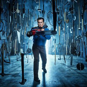 Photo Bruce Campbell