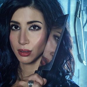 Photo Dana DeLorenzo