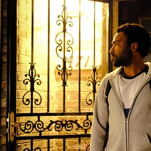 Photo Donald Glover