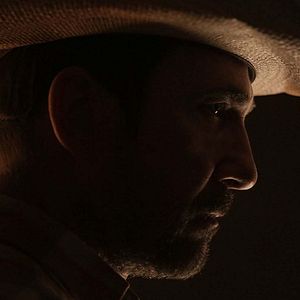 Photo Dylan McDermott