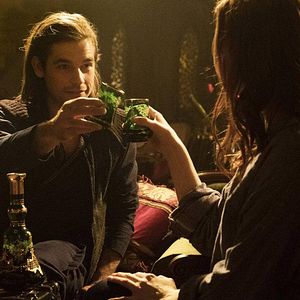 Photo Jason Ralph