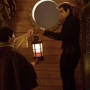 Photo Jason Ralph