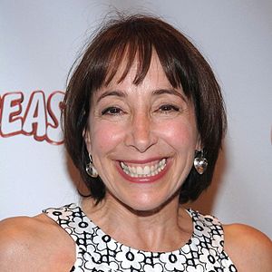 Photo Didi Conn