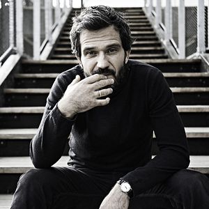 Photo Mathéo Capelli