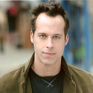 Photo David Shumbris