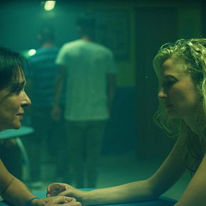 Photo Alba Rohrwacher