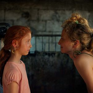 Photo Alba Rohrwacher