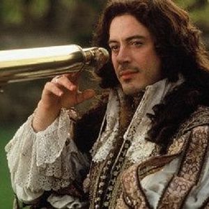 Photo Le Don du roi