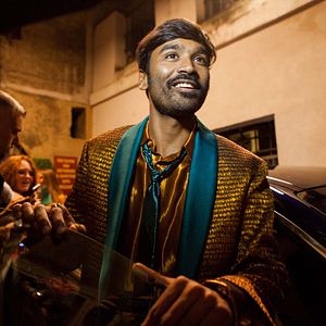 Photo L'Extraordinaire voyage du Fakir