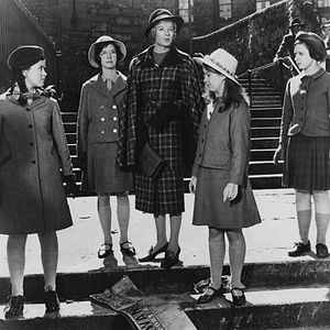 Photo Les Belles années de Miss Brodie