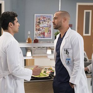 Photo Jessica Capshaw