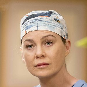 Photo Grey's Anatomy