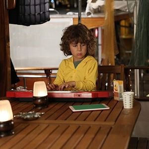 Photo Mon Fils