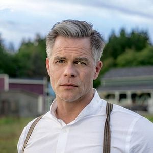 Photo Martin Cummins