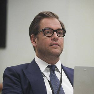 Photo Michael Weatherly
