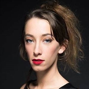 Photo Sophie Maréchal