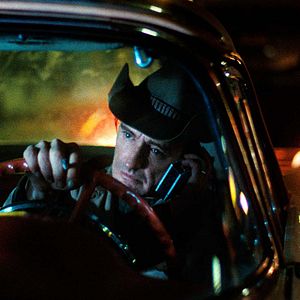 Photo L'Ami américain