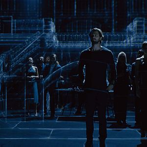 Photo Michiel Huisman