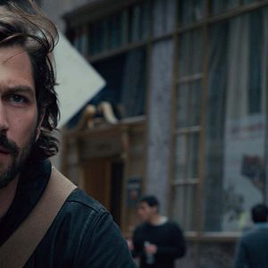 Photo Michiel Huisman