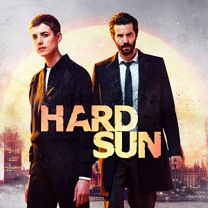 Photo Hard Sun