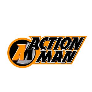 Photo Action Man