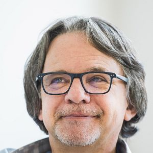 Photo Frank Spotnitz