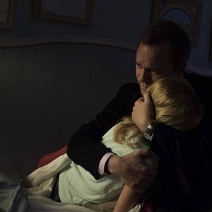 Photo Kiefer Sutherland