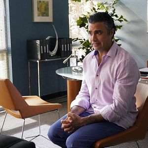 Photo Jaime Camil