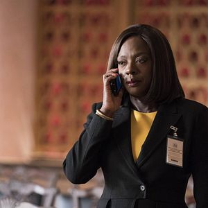 Photo Viola Davis