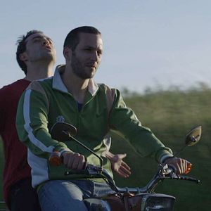 Photo Charles Poitevin