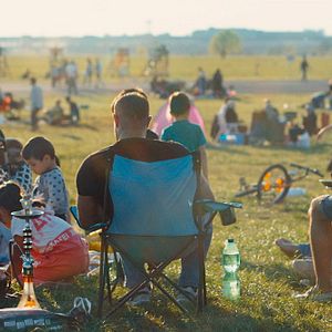 Photo Berlin Tempelhof