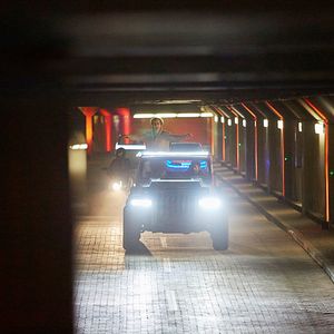 Photo Justin Theroux