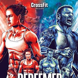 Photo The Redeemed And The Dominant: Fittest On Earth