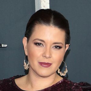 Photo Alicia Machado