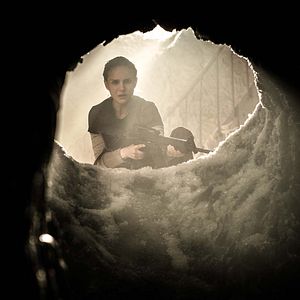 Photo Natalie Portman