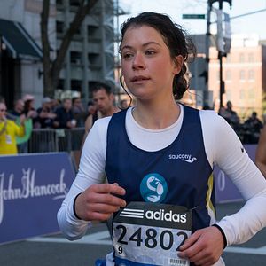 Photo Tatiana Maslany