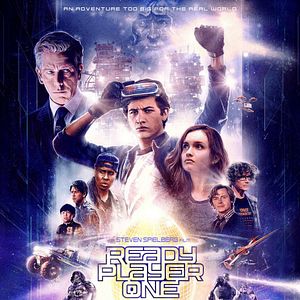 Photo Ready Player One