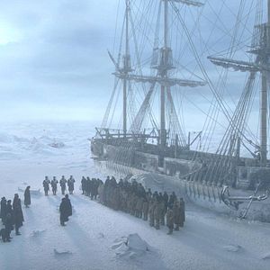 Photo The Terror