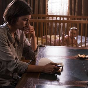 Photo Lauren Cohan