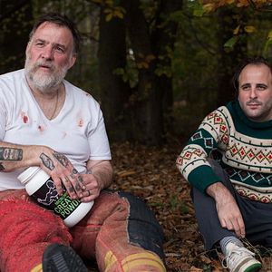 Photo Vincent Macaigne