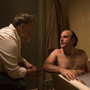 Photo Vincent Macaigne