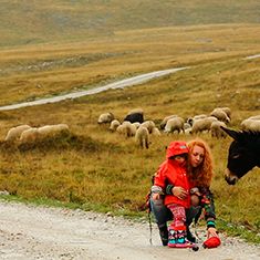 Photo The Chaotic Life of Nada Kadic
