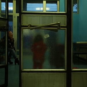 Photo The Chaotic Life of Nada Kadic