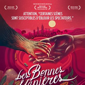 Photo Les Bonnes Manières